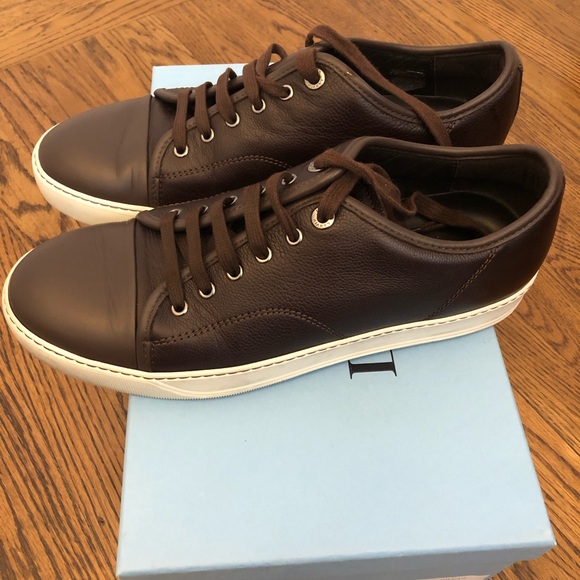 Lanvin Other - Men’s Lanvin like new only worn a handful of times